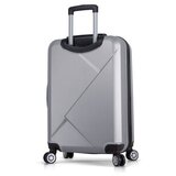Zoozie Bags kofer diamond MV4940 cene