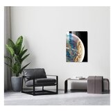 WALLXPERT Dekorativno farbanje kaljenog stakla UV 549 70 x 100 | Eponuda.com