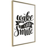  Poster - Wake Up 30x45 Cijene