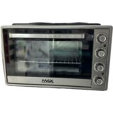 Max Minielektrik TMME60302G, Sivi | Eponuda.ba