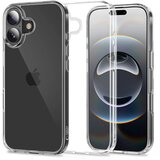 TECH-PROTECT HIBRIDNI OVITEK FLEXAIR ZA IPHONE 17 IDEALEN ZA VSAKODNEVNO UPORABO, (5000337544) | Shoptok.si