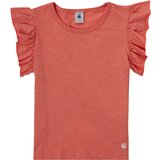 Petit Bateau Majice s kratkimi rokavi BREEZE Rožnata | Shoptok.si