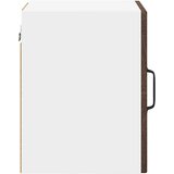  Ormar za Zid Smeđi hrast 30 x 31 x 40 cm Konstruirano drvo | shoptok.hr