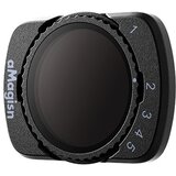 INF Nastavljiv ND filter (ND1-ND5) združljiv z DJI Pocket 3, (5000291705) | Shoptok.si