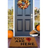Conceptum Hypnose Mat Coco You Are Here, 40 x 60 cm | Eponuda.ba
