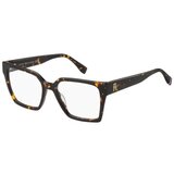 Tommy Hilfiger TH2103 086 ONE SIZE (52) Havana/Kristalna Cene