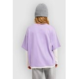 Roxy Rain Falls Kids Longsleeve T-Shirt viola | Shoptok.si