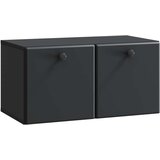 TV Omarica za TV, ki jo lahko montiraš na steno Črna, (5000220647) | Shoptok.si
