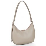 Furla Torbice za na ramo GOCCIA S SHOULDER BAG Bež | Shoptok.si