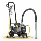 Wagner kompresor za krečenje farbanje SuperFinish 23 Pro Spraypack | Eponuda.ba