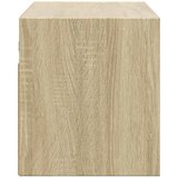  Zidni TV ormarić LED boja hrasta sonome 100 x 31 x 35 cm | Shoptok.si