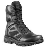 Visoke superge Stiefel Spider Exo 8.0 Črna