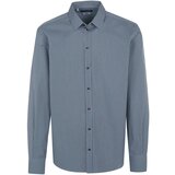 D&g Srajce z dolgimi rokavi - Zelena | Shoptok.si