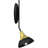  Zidna svetiljka NERGIS 1xE27/60W/230V | Eponuda.com
