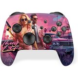 Freaks and Geeks Thug Life brezžični igralni plošček za Switch & PC | Shoptok.si
