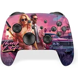 Thug Life brezžični igralni plošček za Switch & PC