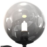  ONLI - Zidna svetiljka PALOMA 1xG9/10W/230V crna/dimljena | Eponuda.com
