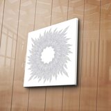 Wallity Slika BOYA-47, 45x45 cm | ePonuda.com