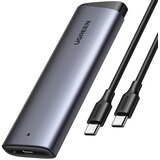 Ugreen SSD OHIŠJE M.2 NVME CM767 ZA ZMOGLJIVOST PRENOSNIH RAČUNALNIKOV, (5000412510) Cene