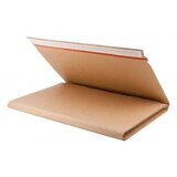 Redoljub Embalaža za knjige Rollbox 300x210mm do 80mm - M, samolepilna | Shoptok.si