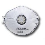  Respirator FFP2 CLASSIC s ventilom (s aktivnim ugljenom) Cene