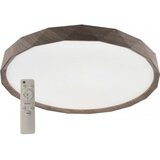 Mitea Lighting M205517 2x60W led smd cct 3000~6500K fi500mm plafonjera sa daljinskim