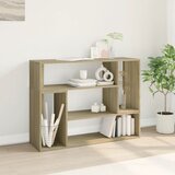 TV ormarići 2 kom boja hrasta 100x30x50cm od konstruiranog drva | Eponuda.ba