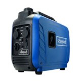 Scheppach Električni generator SG2500i (Nazivna moč: 1.800 W, Prostornina tanka: 4,2 l) productname.garantie.plussign BAUHAUS garancija 5 let za naprave na električni ali motorni pogon | Shoptok.si