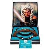 SalesOne REPLIKE VOJNE ZVEZD AHSOKA TANO NAGLAVNI TRAK IN PAS S PERLICAMI, (21240925) Cene