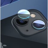 INF Zaščita za objektiv kamere za iPhone iPhone 15/15Plus, (21325683) Cene