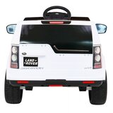  Licenciran avto na akumulator Land Rover Discovery 2 - bel | Shoptok.si