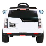  Licencirani auto na akumulator Land Rover Discovery 2 - bijeli | shoptok.hr