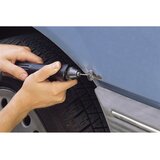 Wolfcraft mini četka od čelične žice 2114000 - trodelna | ePonuda.com