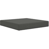  Zunanja blazina za kavč Antracit 60 x 60 x 8 cm Poliester, (5000202270) Slike