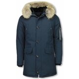 Enos Parke 35465069 Modra | Shoptok.si