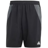 Adidas Hlače 3/4, 7/8 Tiro 24 Črna | Shoptok.si