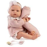  Lutka bebe Antonio Juan 50 cm | shoptok.hr