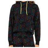 Fila Salina Aop W Crna Cijene