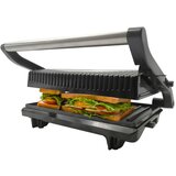  Toaster 2-v-1 kontaktni žar 1000W Cene