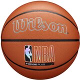 Wilson NBA Forge Plus Sz 7 lopta Cene