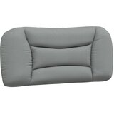  Okvir kreveta s LED-om bez madraca Hvar 80x200 cm od tkanine | Eponuda.com