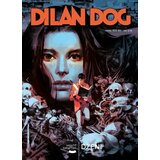 Veseli četvrtak Grupa autora - Dylan Dog 211: Dženi | Eponuda.com