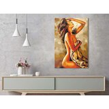  Slika za samostalno slikanje - Hot Woman 40x60 | shoptok.hr