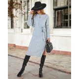 Resti Women's Sweater Dress | shoptok.hr