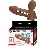  Navlaka za penis sa naduvavanjem Tyro, 16.1cm | Eponuda.com