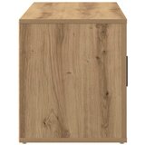 TV ormar hrast artisan 100 x 35 x 40 cm Konstruirano drvo | Eponuda.ba