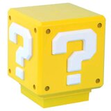 Paladone Products Ltd Nintendo Super Mario Bros Mini Question Block svjetiljka | shoptok.hr