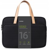 Innostyle ŽENSKA TORBA ZA PRENOSNI RAČUNALNIK 15,6 16 VODOODPORNA OMNIPROTECT PRO BLACK, (21747161) | Shoptok.si