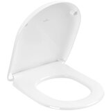 Villeroy Boch 8M67S1R1 Antao WC deska s počasnim zapiranjem "Soft Close" in "QuickRelease" | Shoptok.si