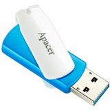 Apacer USB 3.2 Gen1 ključ 32GB AH357 belo/moder, (20543852) | Shoptok.si